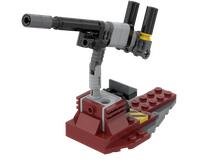 75175 Turret (Side build)