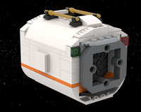 60227 - Improved Airlock