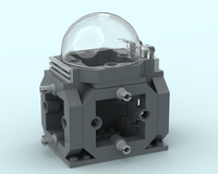 60227 - Cupola or extra connector