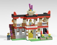 10698 Chinese Restaurant