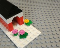 Dog House