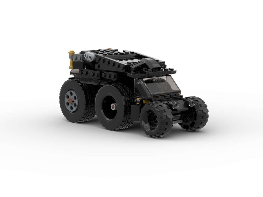76239 – Bat Armoured Car