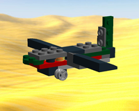 31015 Plane