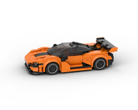 Speed Champions Mclaren 720s GT3