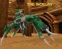 Acklay