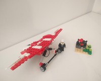 Hang Glider