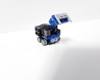 31054 - Digger