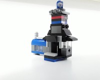 31054 - Lighthouse