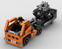 42060 Tank Transport