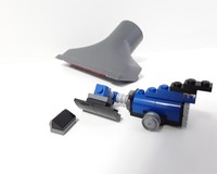 31054 - Vacuum Cleaner