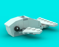 40406 White Whale
