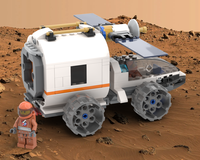 60227 - Rovers and Mobile Lab