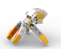 30571 Octopus