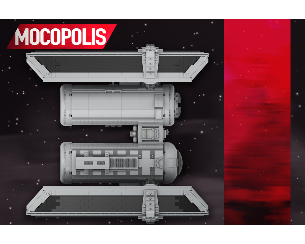 ucs tie bomber