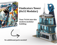Vindicators Tower