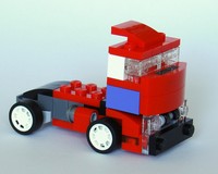 31055: Truck