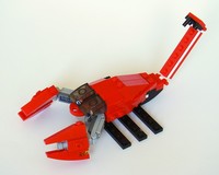 31057: Scorpion