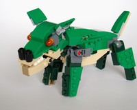 31058: Toxic Dog
