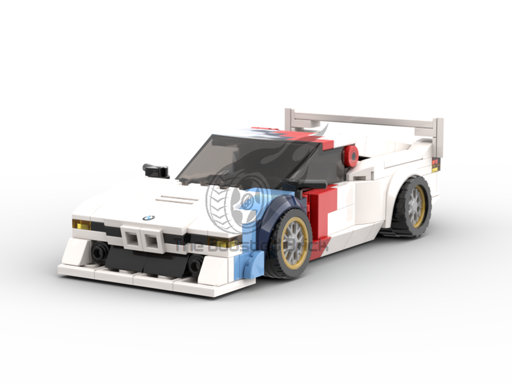 Parts Pack for MOC - 93180