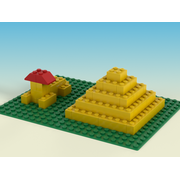 Liked MOCs: Dirk261502  Rebrickable - Build with LEGO