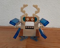 75966 Monster