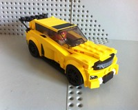 75870 Infiniti QX80