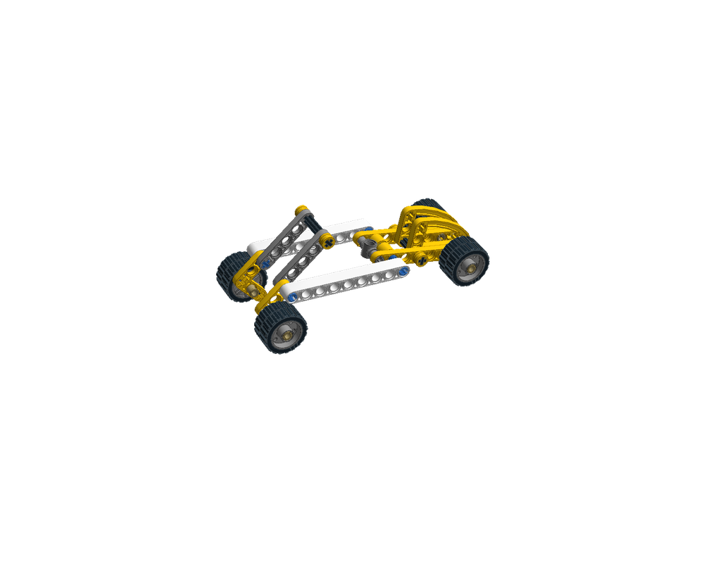 lego 9372