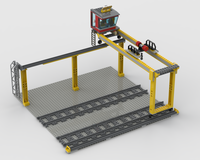 Cargo Station