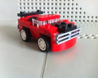 31055 Dodge Challenger