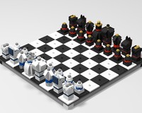 Chess Lite