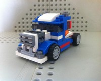 31027 Big Rig