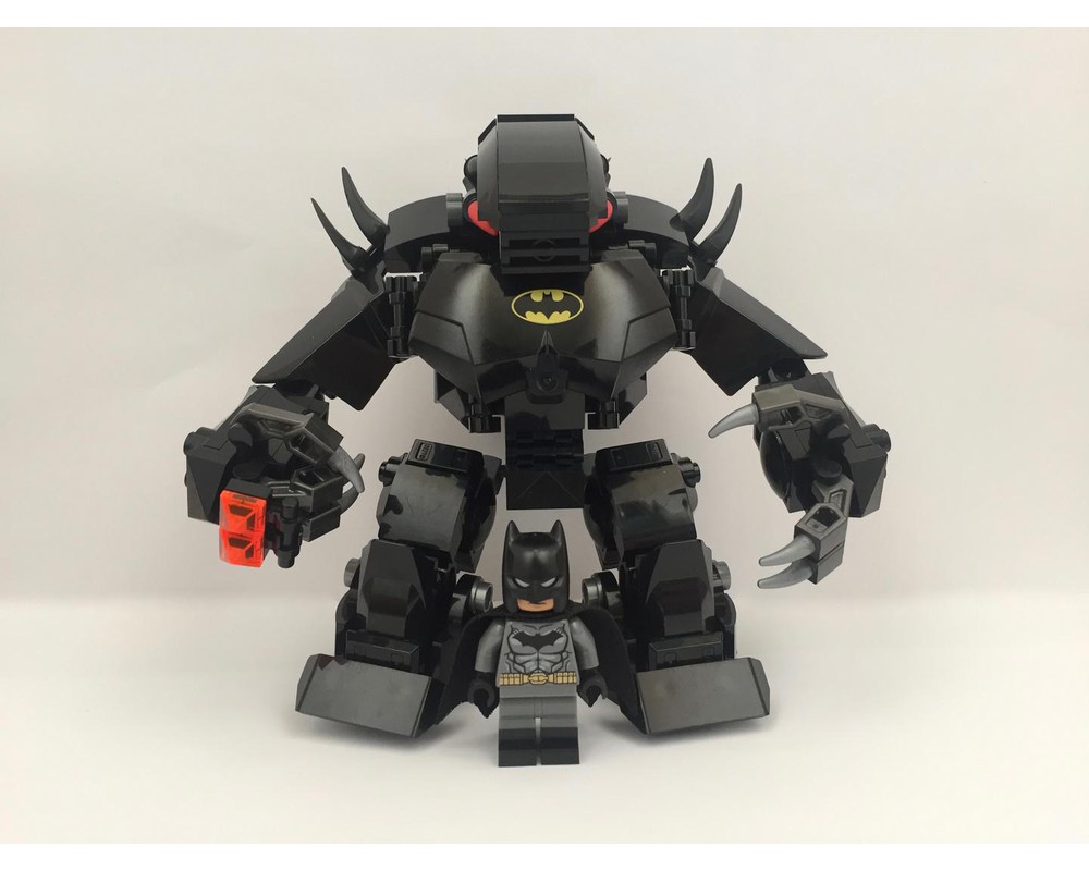 lego batbot