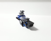31054 - Aircraft Carrier