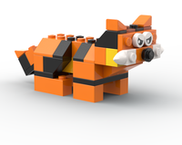 10696 Tiger