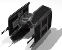 Tie Dragon