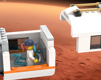 60227 - Improved Gym Module