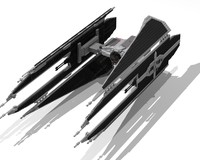 Tie Advanced Z1