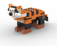 11011 Tiger