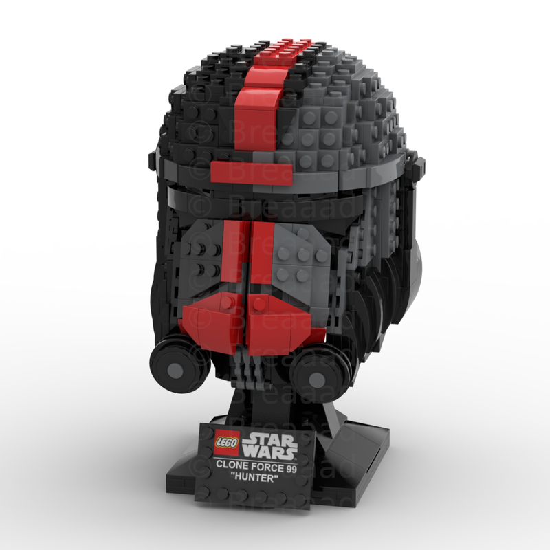 Lego helmet 2024 bundle