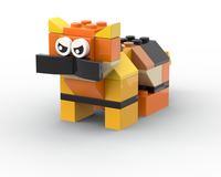 11005 Tiger