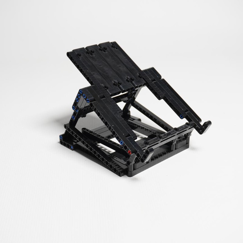 Lego technic outlet display stand