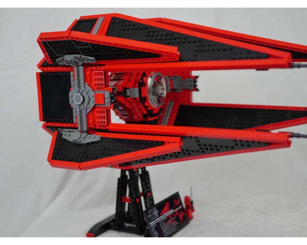 lego star wars royal guard