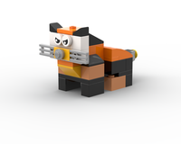 10704 Tiger