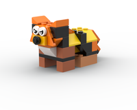 10717 Tiger