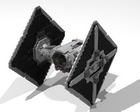 Tie Advanced D1