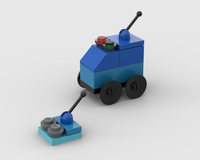 11006 - RC-Car