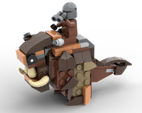 Blurrg