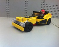 75870 Roadster