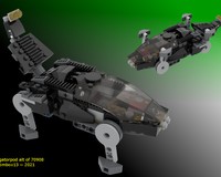 Bat GatorPod alt of 70908 Scuttler