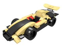 75909 Hornet Race Car